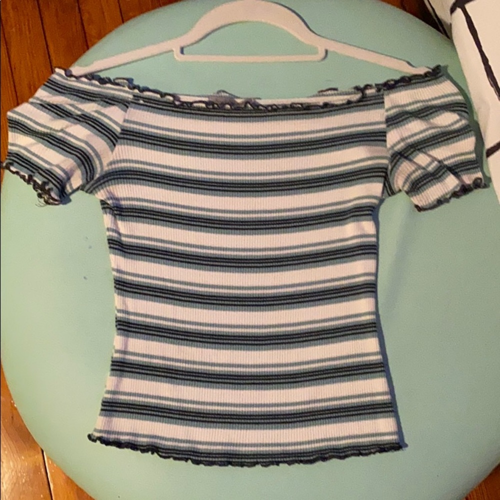 don’t wear
